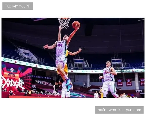 李金效因伤长期缺阵，四川内线轮换面临重组